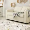Parklon Katlanabilir Oyun Matı Remang Beige 200x140*1 cm