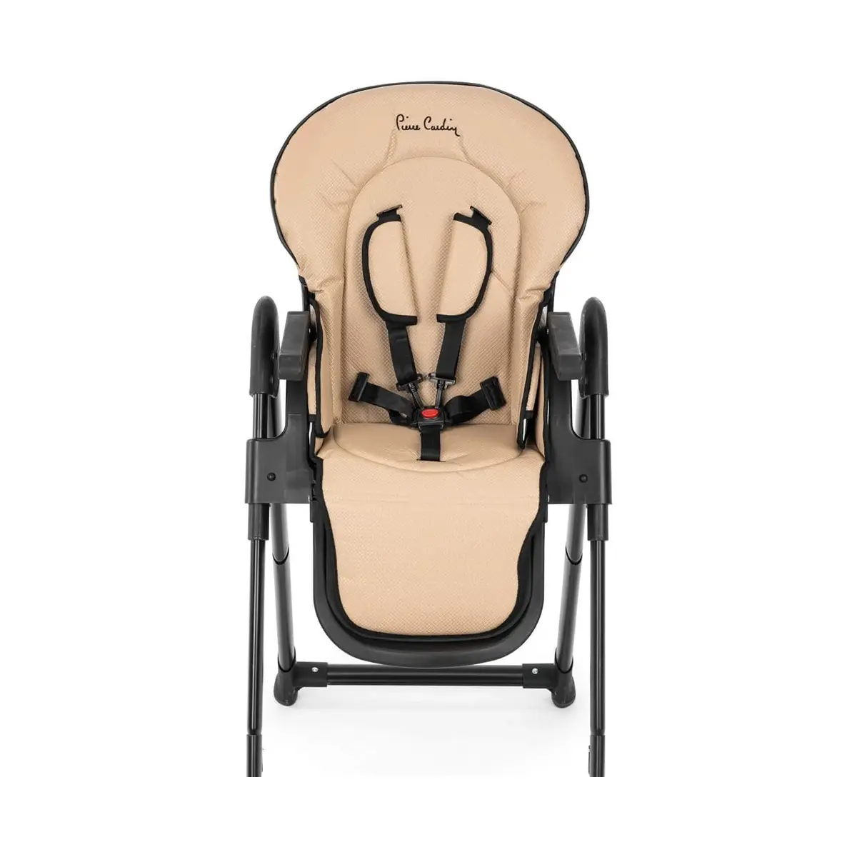 Pierre Cardin Foody Mama Sandalyesı Bej