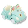 Cosby Tostos Car