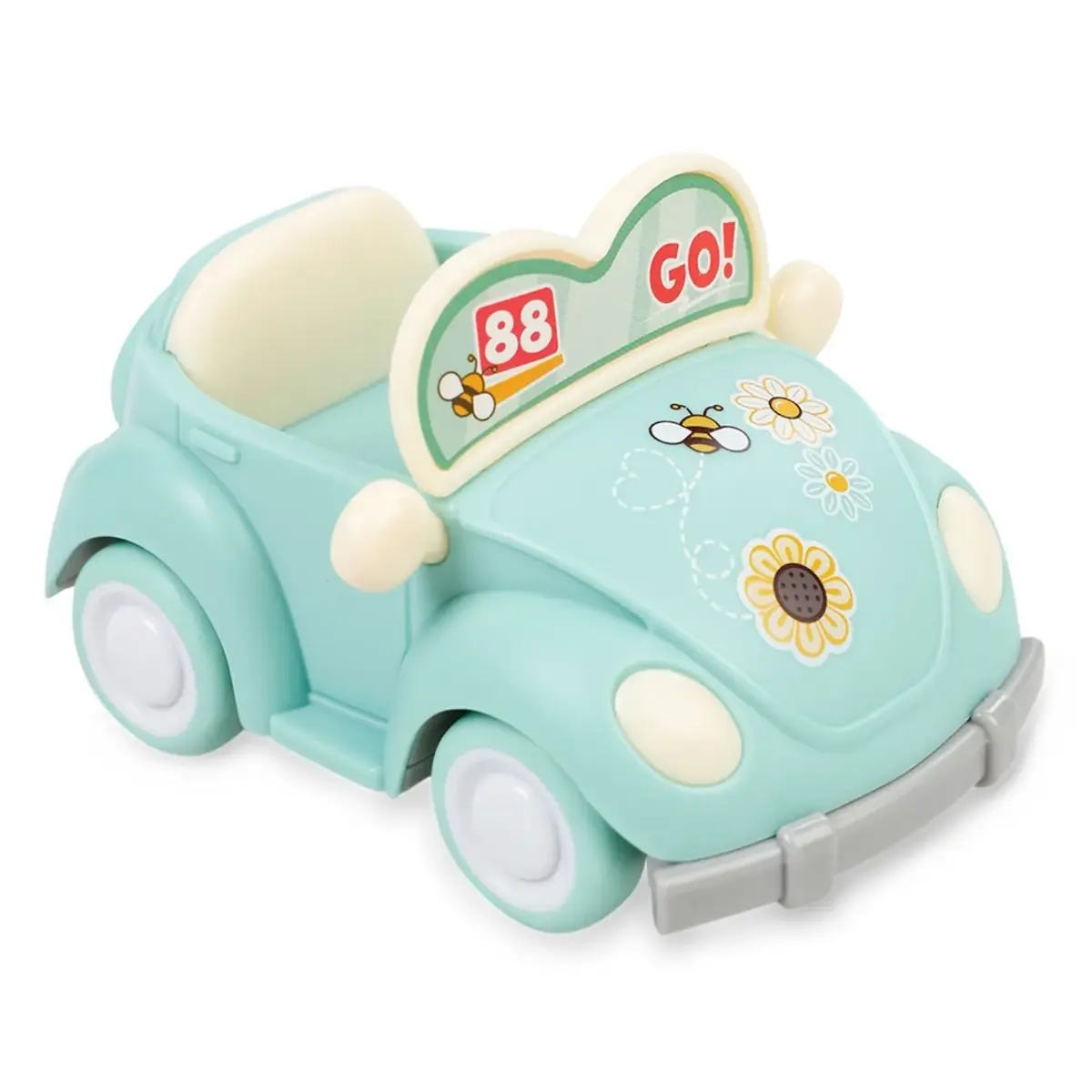 Cosby Tostos Car
