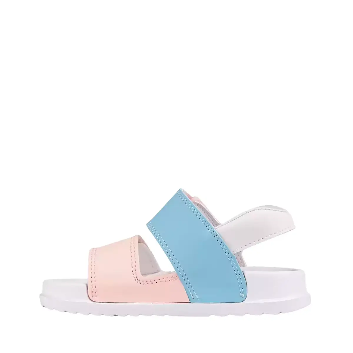 Vicco Krixi Sandalet Phylon Beyaz - Pembe