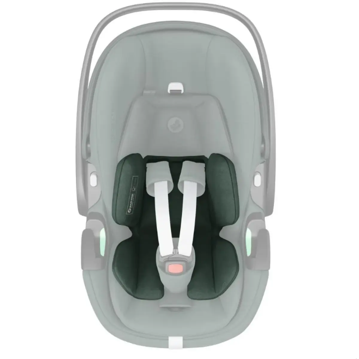 Maxi Cosi Pebble SlideTech Tam Yatabilen Oto Koltuğu 0-13 Kg Essential Green