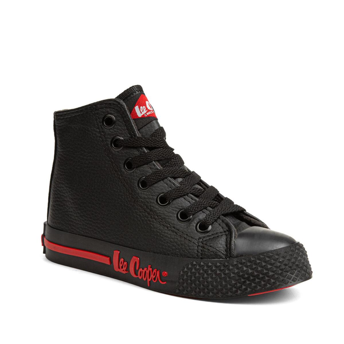 Lee Cooper Spor Ayakkabı Siyah