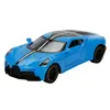 Maxx Wheels Yarış Arabası 10 cm 1:43