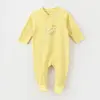 Bibaby Organik Tulum Baby Racoon Lemon Grass
