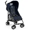 Peg Pliko Mini Baston Bebek Arabası Navy