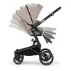 Kanz T-Go Travel Sistem Bebek Arabası Bej