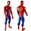 Spiderman Titan Hero Figür