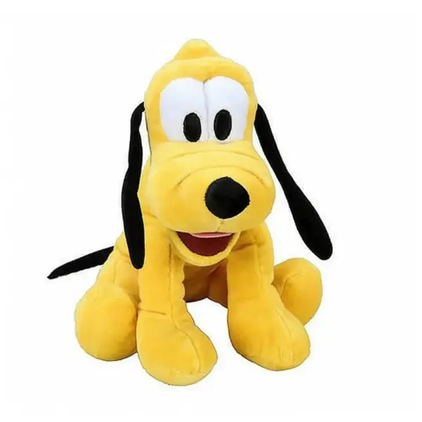 Pluto Core Peluş 36 cm
