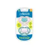 Dr Browns Advantage Silikon Emzik 2li 2. Aşama Pembe