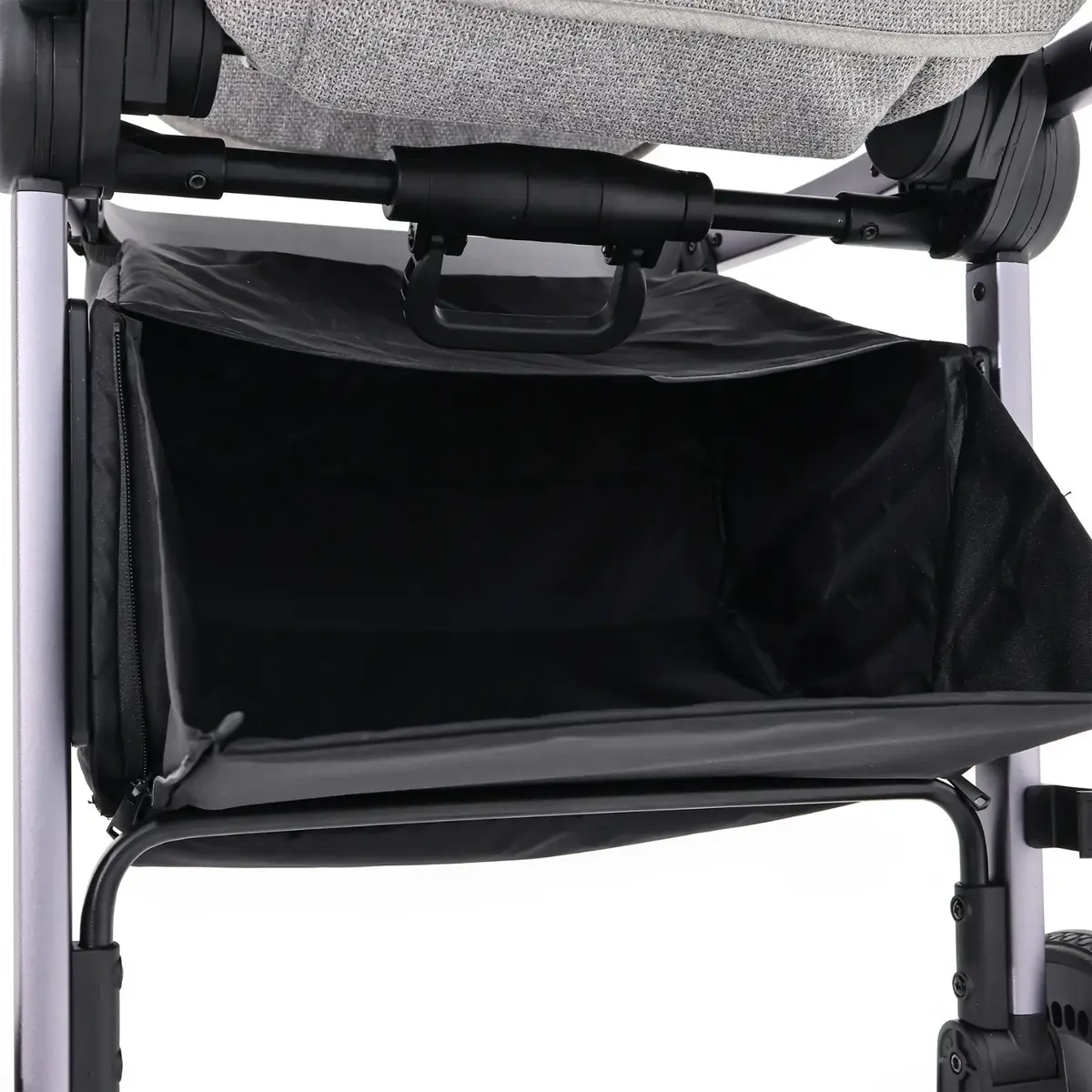 Duux Pro Max Travel Sistem Bebek Arabası Light Grey