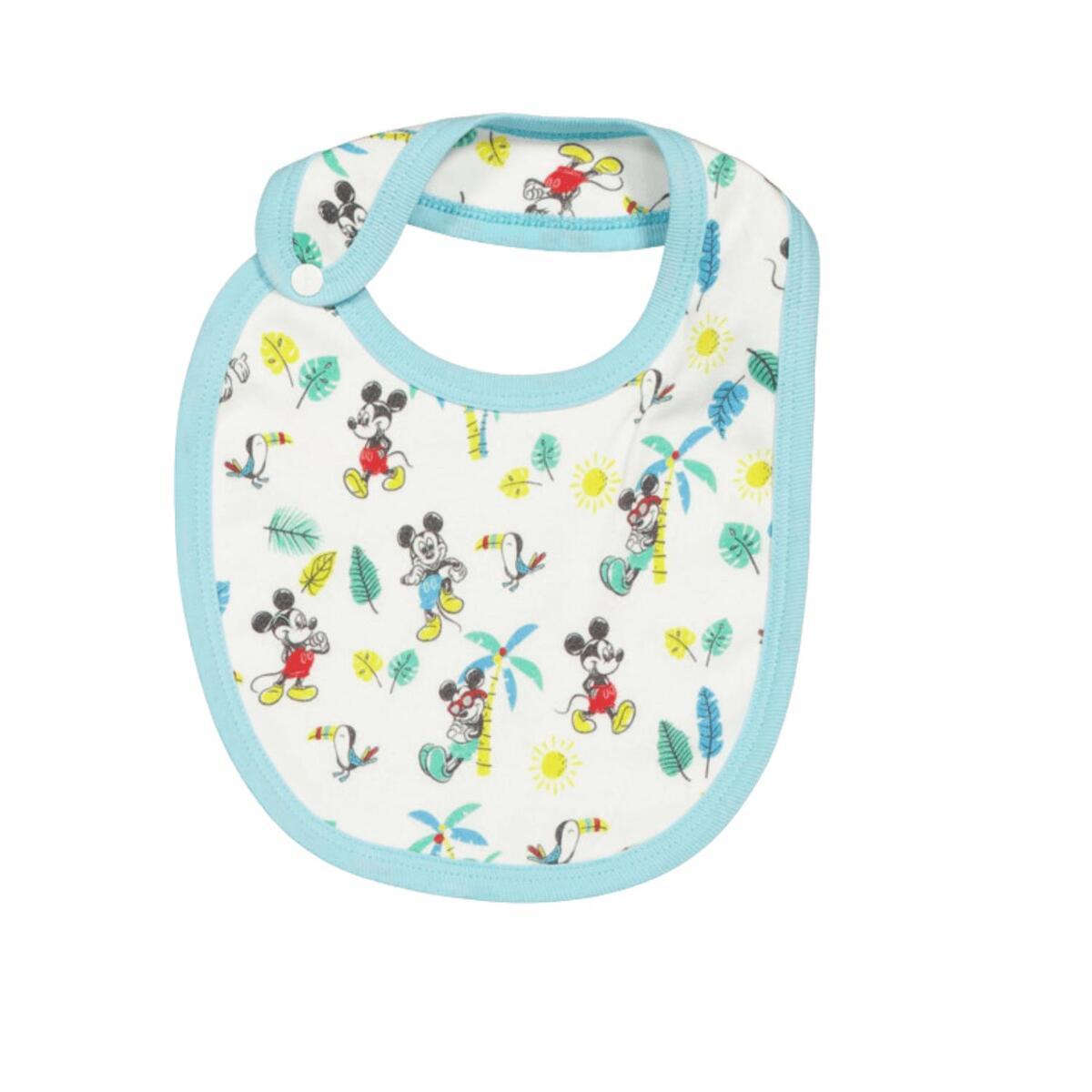 Mickey Hastane Çıkışı 5li Beyaz