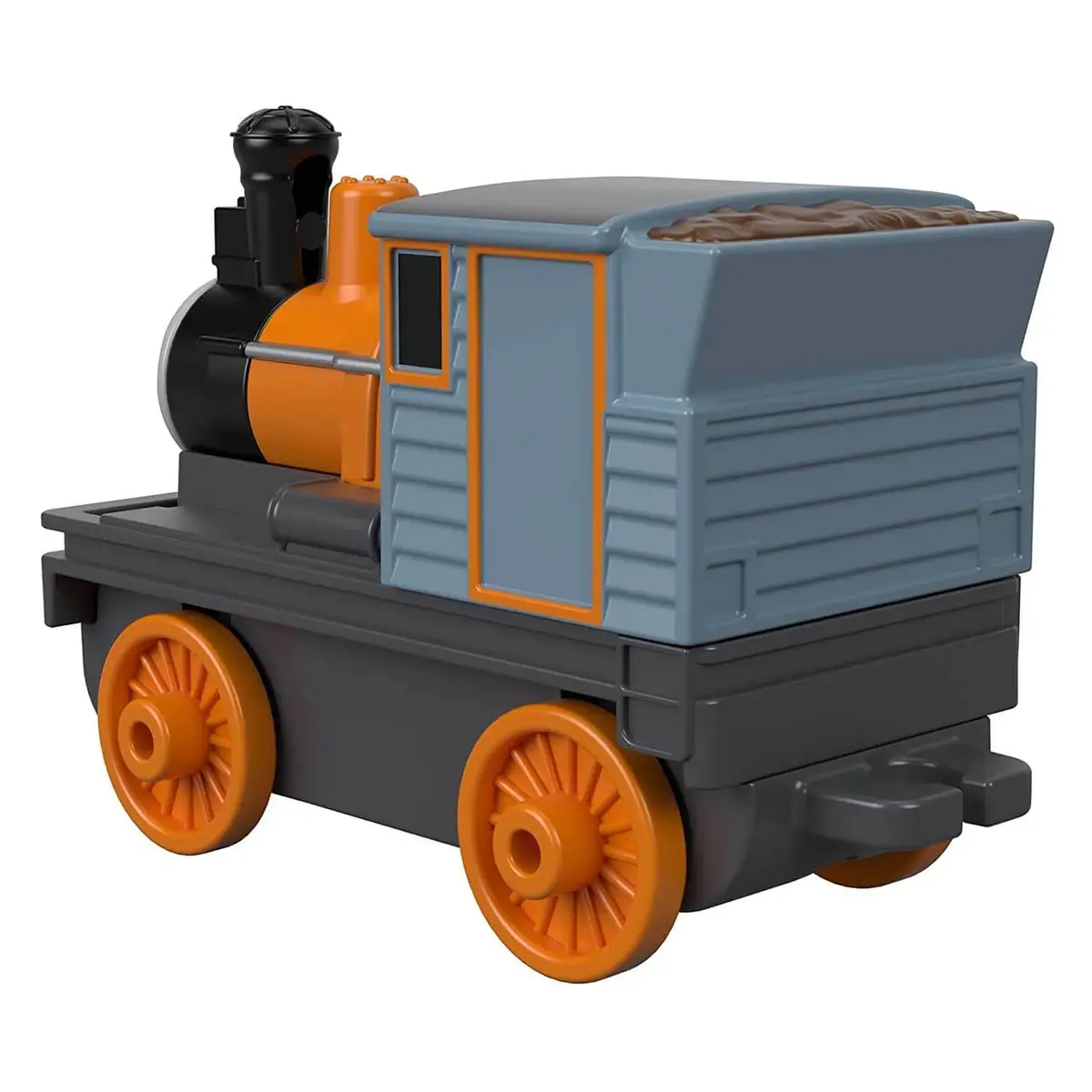 Thomas & Friends Trackmaster Sür-Bırak Küçük Tekli Trenler