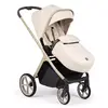 Bagi Heritage Bebek Arabası Beige