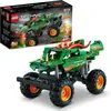LEGO Technic Monster Jam Dragon 42149