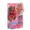 Barbie Dream Besties Ana Karakter Bebekler Teresa