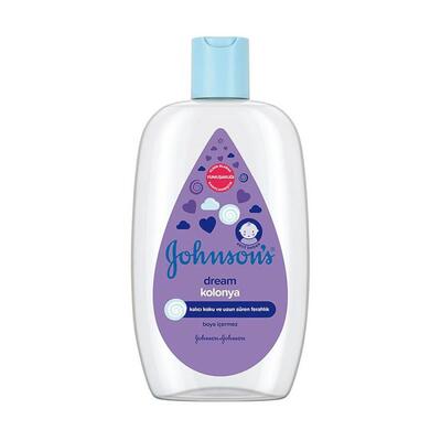 Johnson's Bebek Kolonyası 100 ml Dream