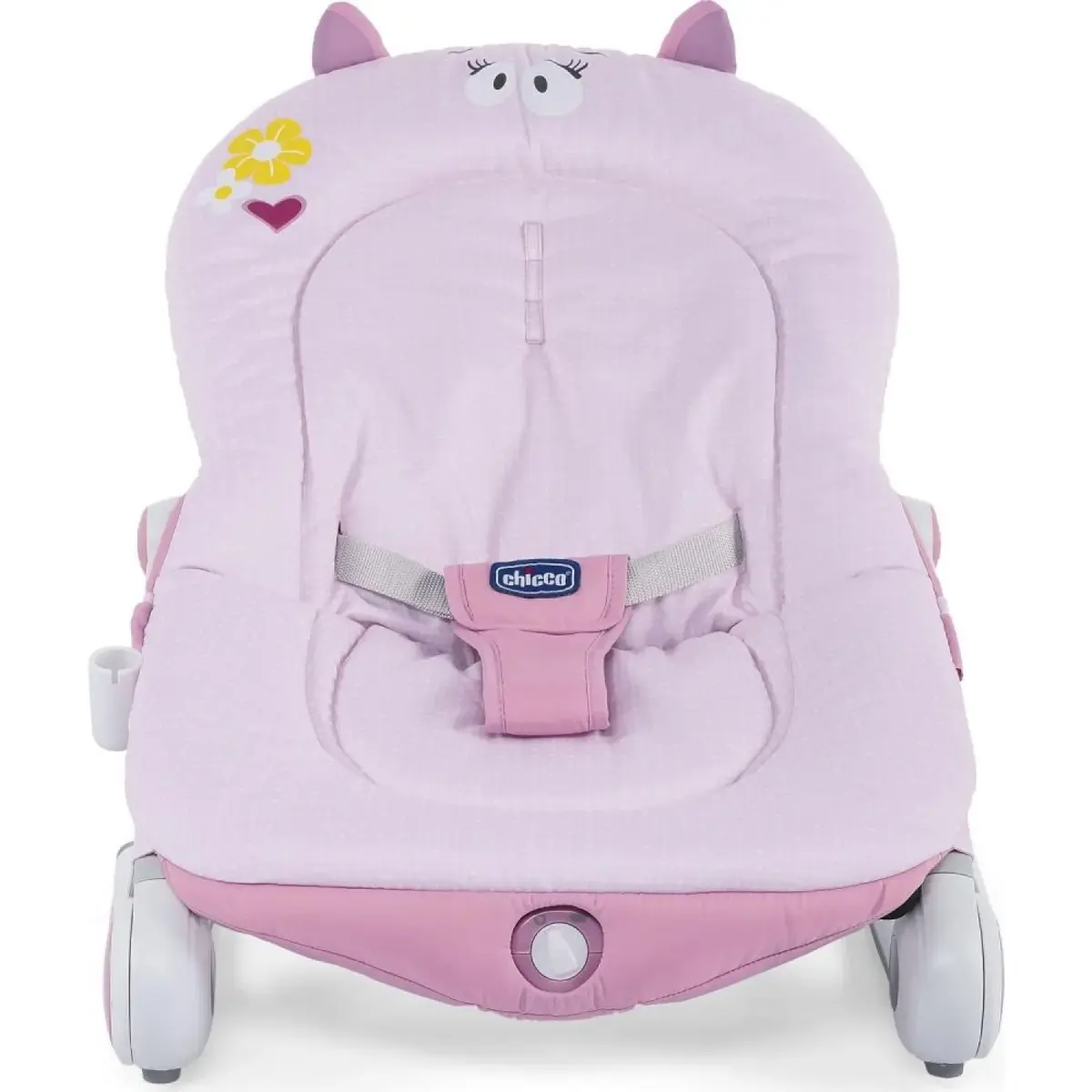 Chicco Balloon Ev Tipi Ana Kucağı Miss Pink