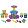 Play-Doh Yaratıcı Mutfağım Pasta Kulesi