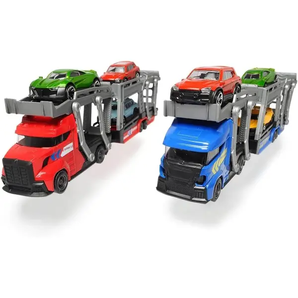 Sımba Car Carrıer 2Ass.