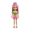 Polly Pocket ve Arkadaşları Farklı Moda Aksesuarları Oyun Setleri