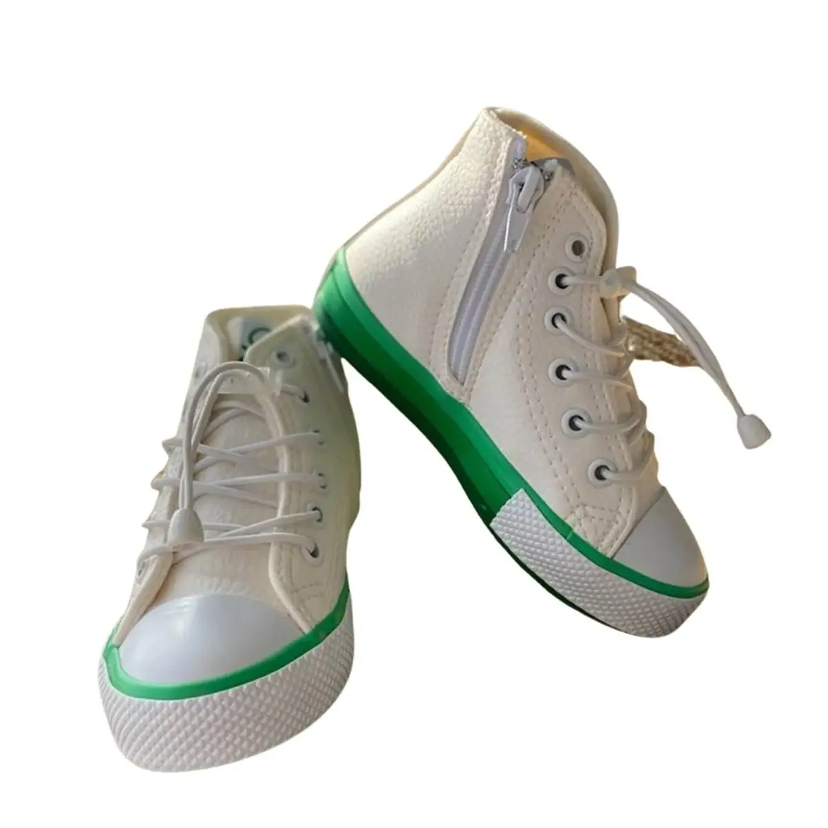 Benetton Spor Ayakkabı Beyaz