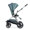 Kanz Explorer Travel Sistem Bebek Arabası Hunter Green
