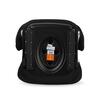 Kraft Lord Fix Plus I-Size Yükseltici 15-36 Kg Black