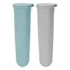 OiOi Buz Buz Dondurma Kalıbı 2li Aqua Green - Powder Grey