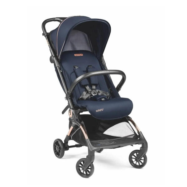 Peg Perego Volo Bebek Arabası Blue Shine