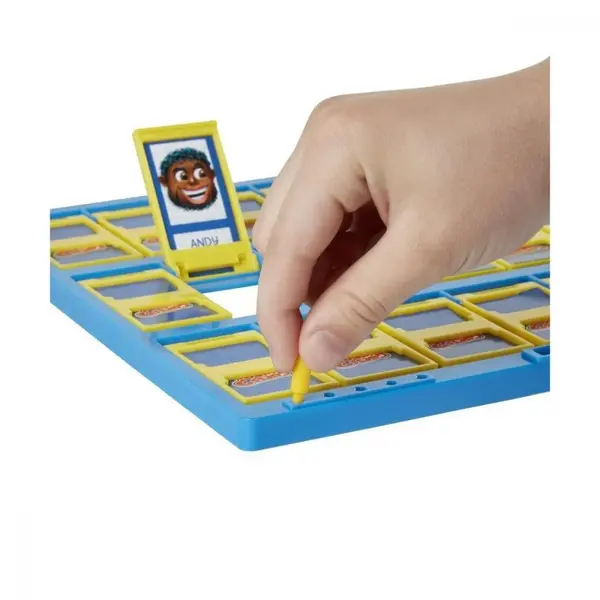 Hasbro Bil Bakalım Kim? (Yeni)