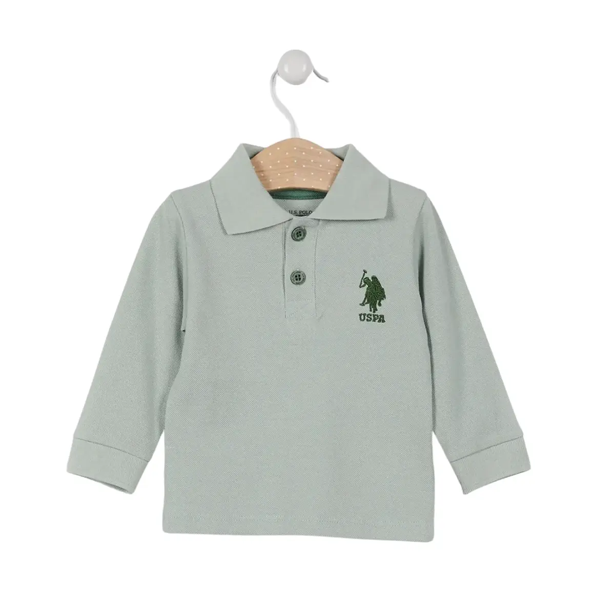 U.S. Polo Sweatshirt Nil U.S. Polo Sweatshirt Nil