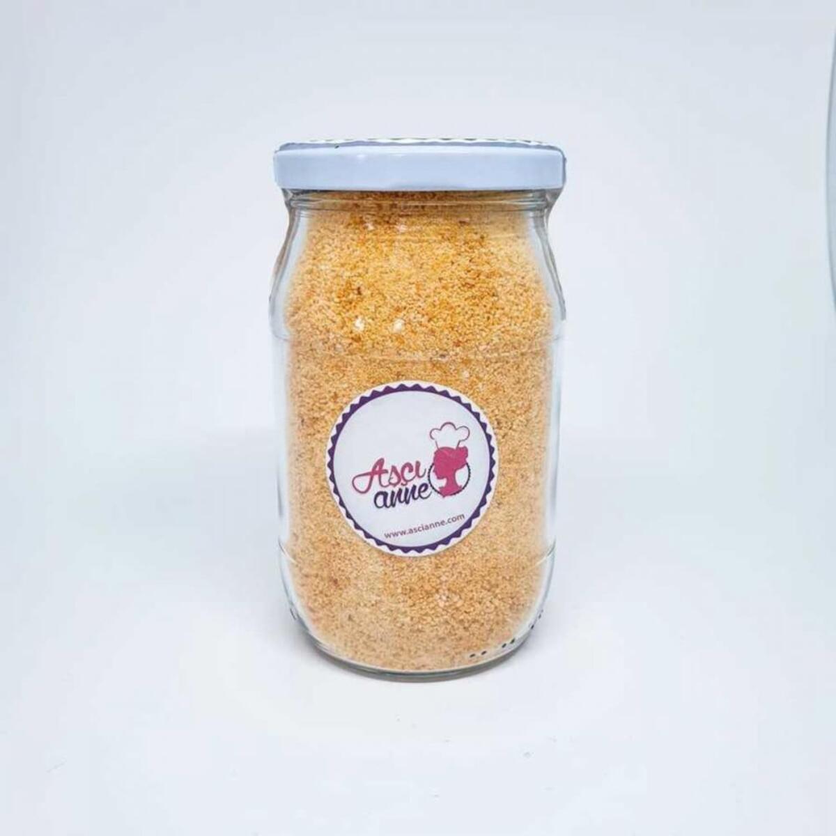 Aşçı Anne Bebek Tarhanası 250 gr