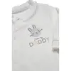 Bistyle Tulum Kadife Cool Daddy Ekru