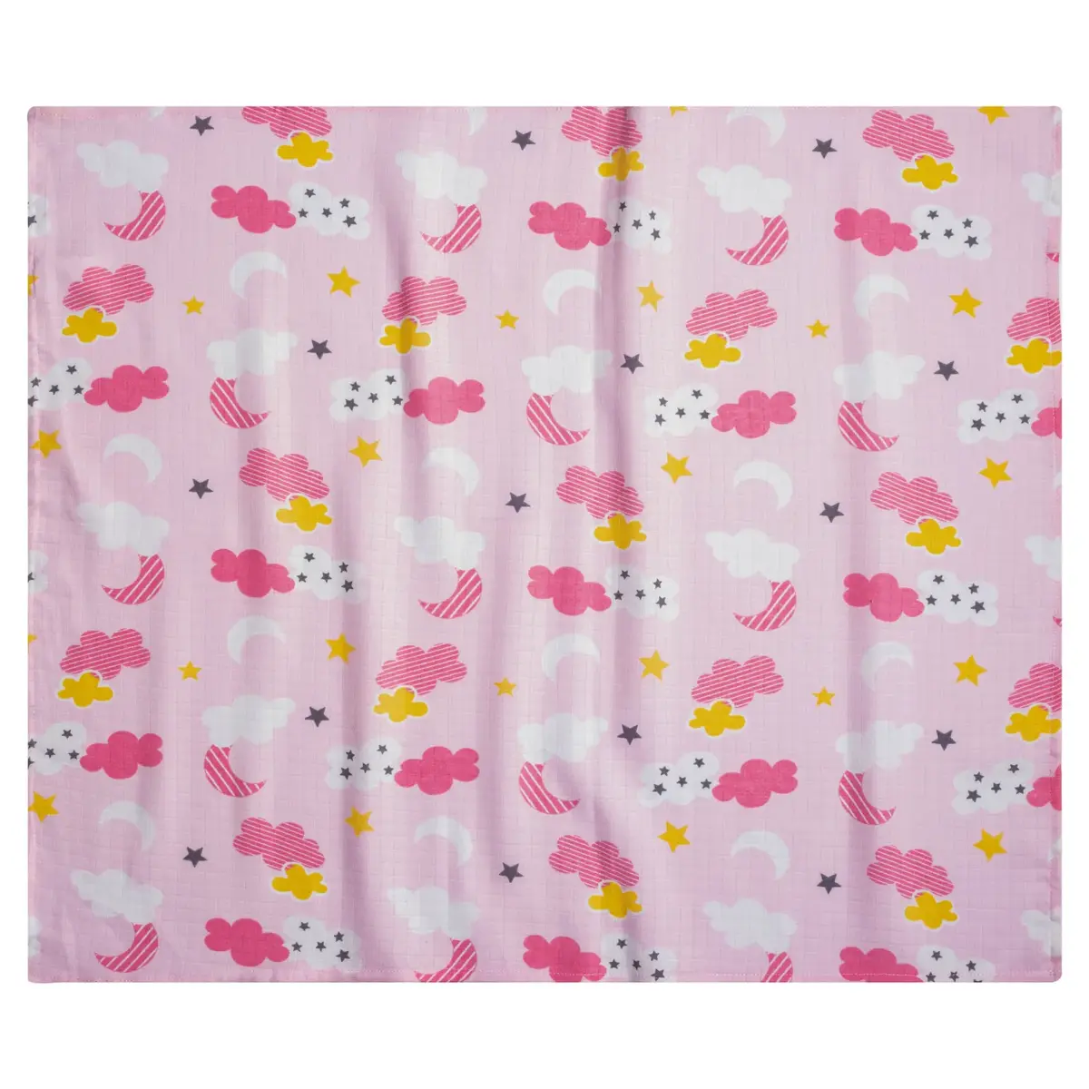 Angeltouch Müslin Örtü