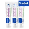 Mustela Vitamin Bariyer 1-2-3 Bebek Pişik Kremi 100 ml x 3 Adet