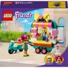 LEGO Friends Mobil Moda Butiği 41719