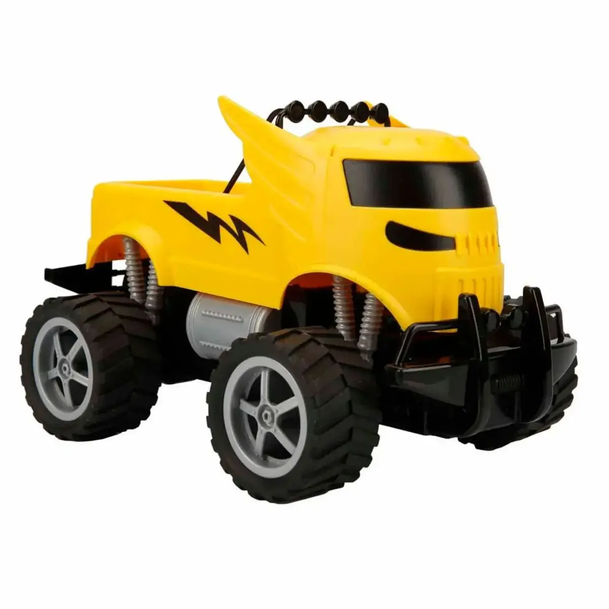 Suncon Warrior USB Şarjlı Uzaktan Kumandalı Araba 28 cm 1:18 