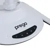 Prego 4086 Yummy Portbebeli Elektrikli Beşik Yeşil