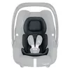 Maxi Cosi CabrioFix I-Size Oto Koltuğu 0-13 Kg Essential Graphite