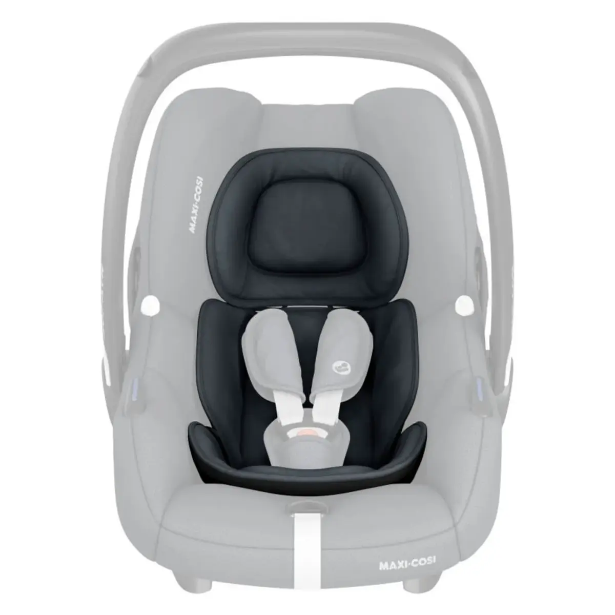 Maxi Cosi CabrioFix I-Size Oto Koltuğu 0-13 Kg Essential Graphite