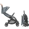 Maxi Cosi Jaya2 Bebek Arabası Essential Grey