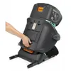 Chicco Fold Go I-Size Oto Koltuğu 15-36 Kg Black