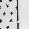 U.S. Polo Battaniye Beyaz