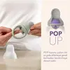 Mochi Pop-Up Gıda Emziği Blush