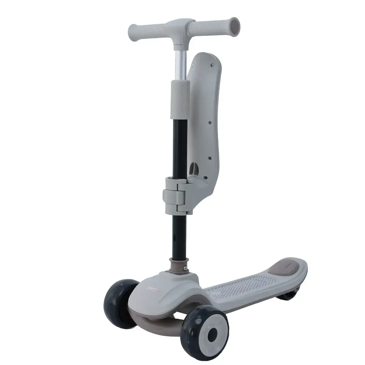 Prego Nitro Scooter Bej