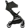 Kraft York Travel Sistem Bebek Arabası Black