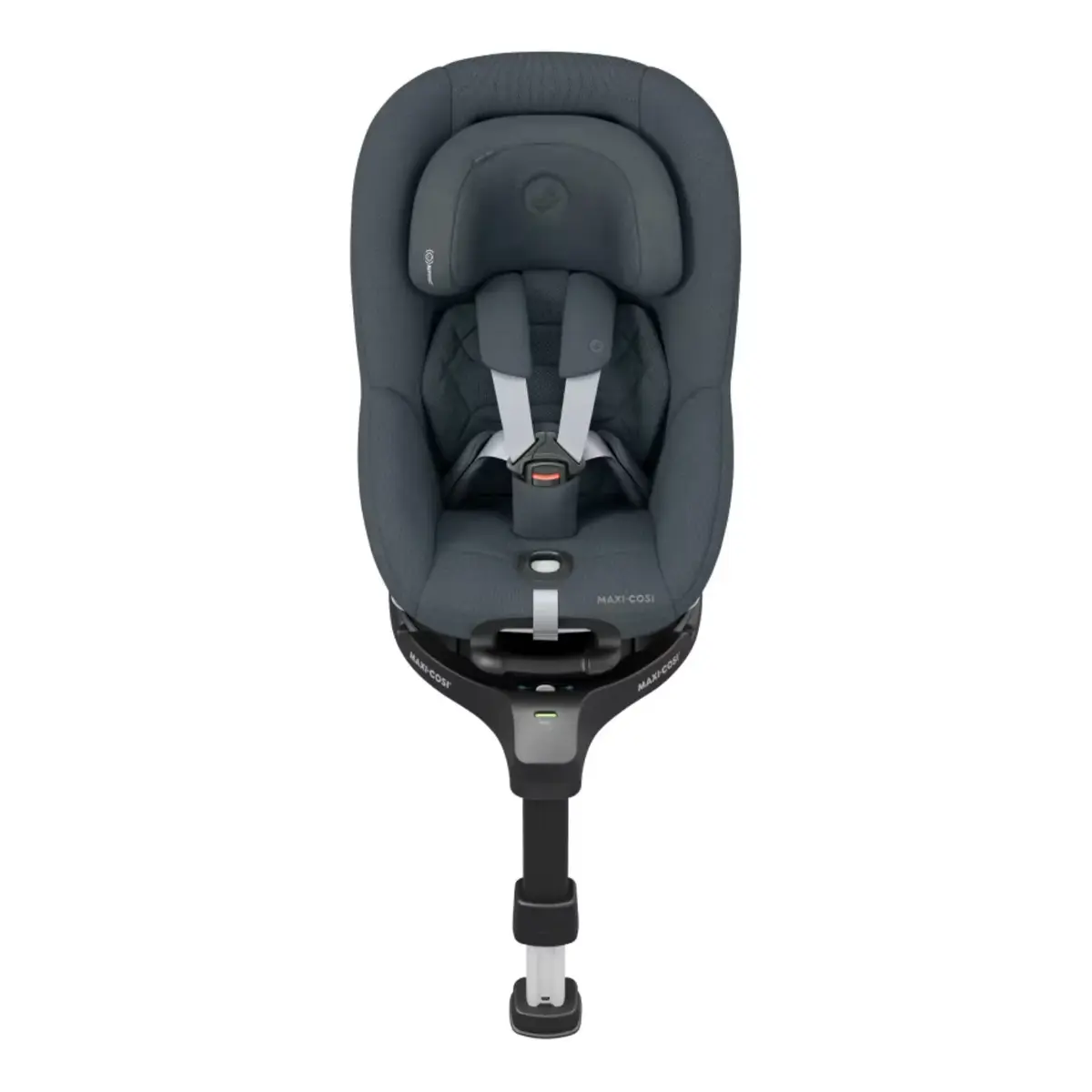 Maxi Cosi Mica 360 Pro SlideTech Oto Koltuğu 0-18 Kg Authentic Graphite