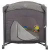 Prego 8040 Miami Premium Oyun Parkı 70x120 cm Bej