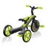 Globber Explorer 4in1 Bisiklet Yeşil